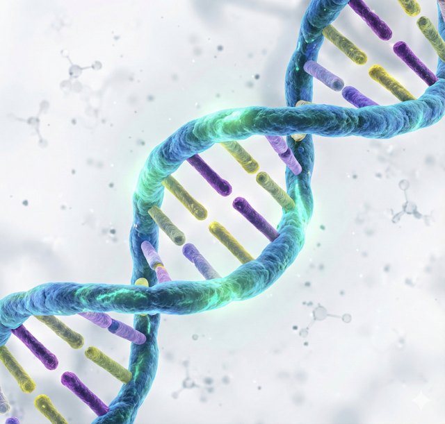 DNA Laboratuvar Teknolojisi
